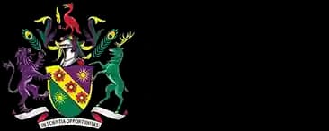 Edge Hill University logo