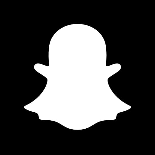 Snapchat logo