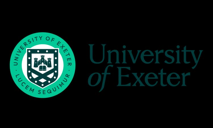 University of Exeter logo