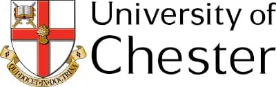 University of Chester logo