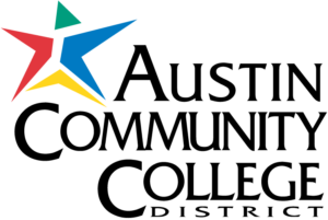 Austin Community College District logo