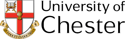 University of Chester logo