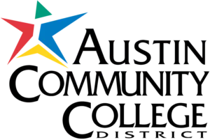 Austin Community College District logo