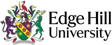 Edge Hill University logo
