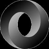 JSON Feed logo