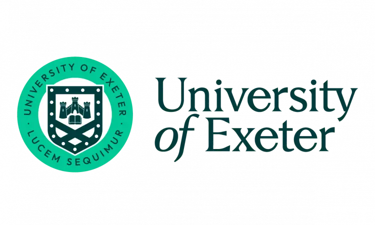 University of Exeter logo