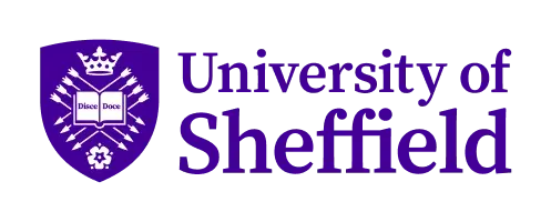 University of Sheffield logo